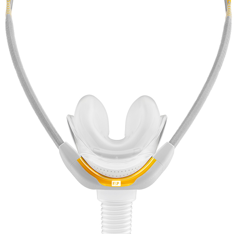 F&P Solo Nasal