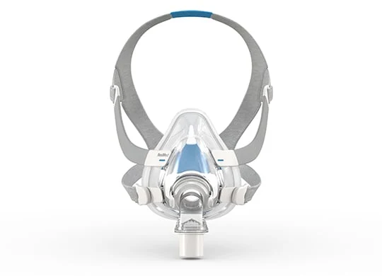 ResMed AirFit F20