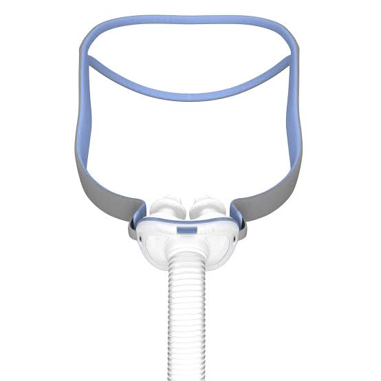ResMed AirFit P10